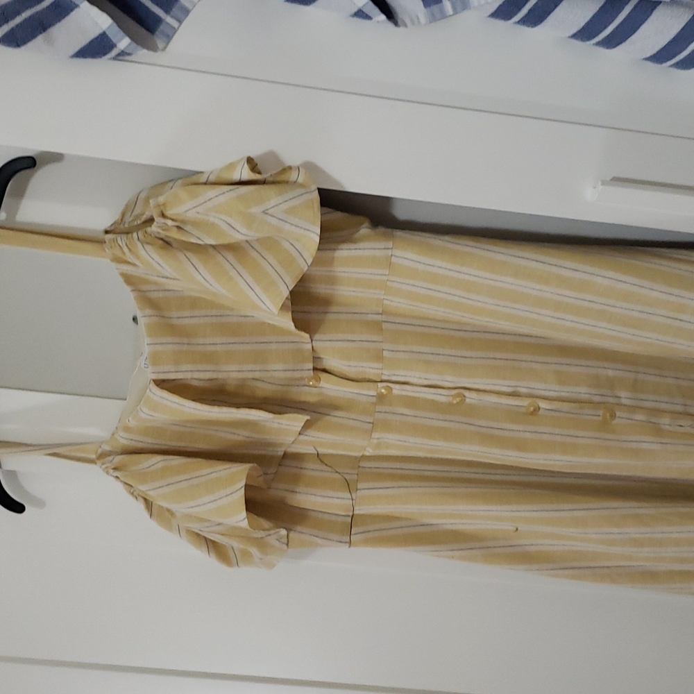 Dress from luxology